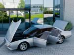Ferrari Pinin Concept 1980 года